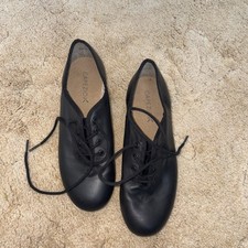 Capezio Tele Tone tap shoes