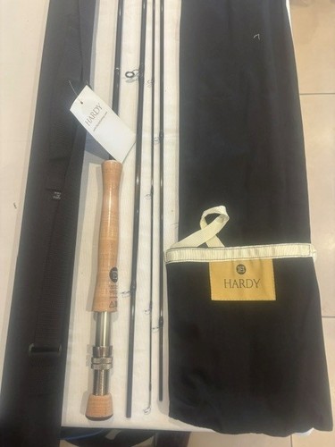 Hardy zenith line 4 - 6,