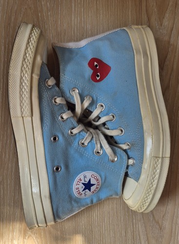 Comme des garcons play - des,