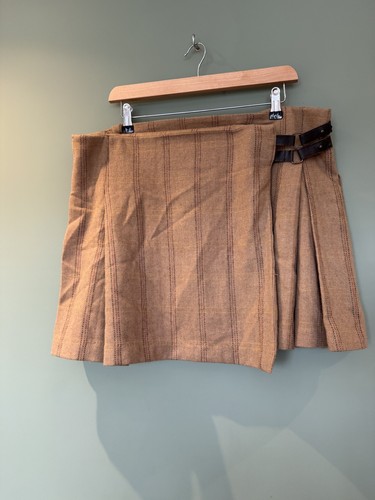 Joules women mini skirt size - women's,