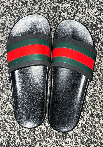 Gucci men black - gucci,