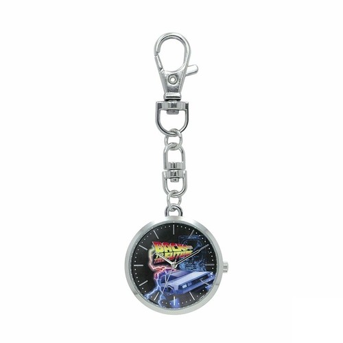 Back the future - future, delorean