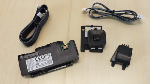 Wifi module power - wifi,