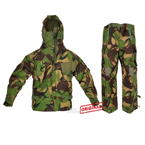 Nbc suit original british - british, army