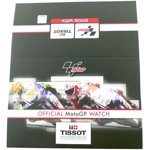 Tissot official motogp - official,