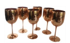 Set of 6 Moet & Chandon