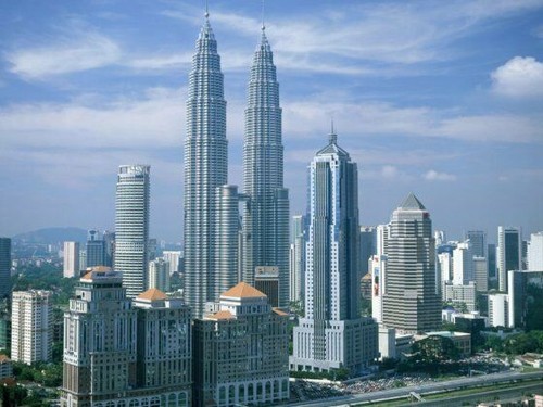 Kuala lumpur malaysia - lumpur,