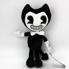 Bendy and the Ink Machine
