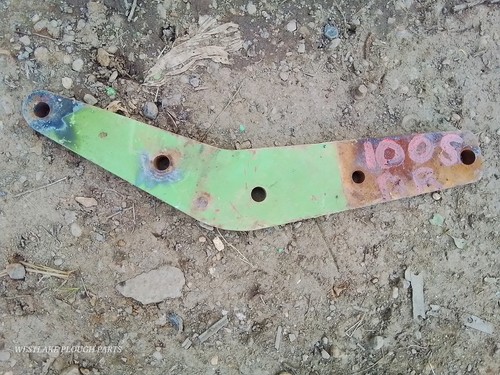 Dowdeswell plough 100 series - dowdeswell,