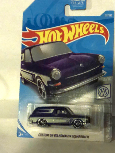 Hot wheels 2019 - wheels, custom