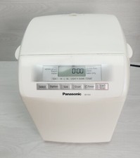 Panasonic SD-254 Breadmaker
