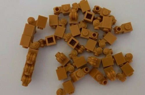 Lego modified ornamental - lego, ornamental/robot