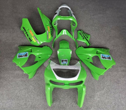 Abs plastic fairing bodywork - plastic,