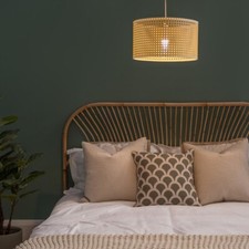 Lampshade Easy Fit Pendant