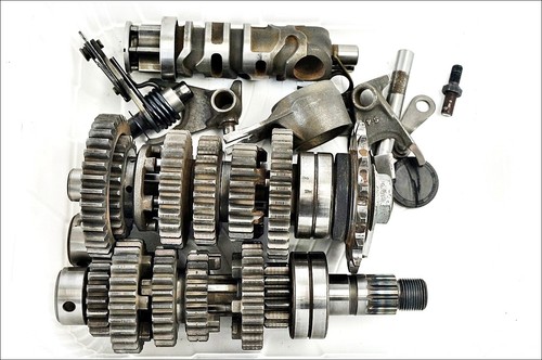 Original complete gearbox - original,