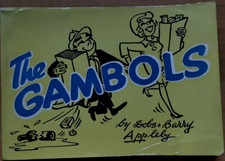 1963: THE GAMBOLS No.12