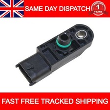INTAKE MAP BOOST SENSOR FITS