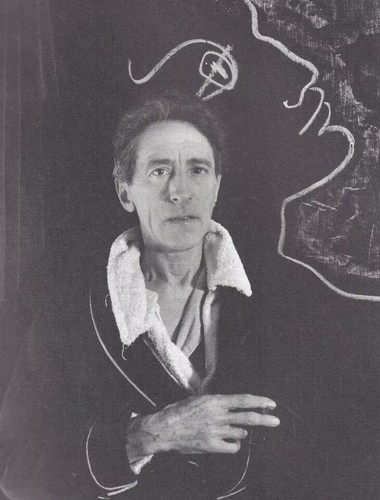 Jean cocteau paris - cocteau,,