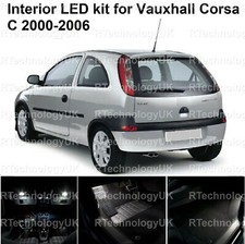 PREMIUM INTERIOR WHITE LED