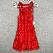Taylor dress womens red - taylor,