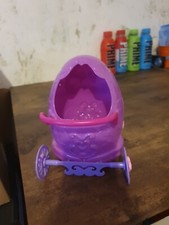 Pony Carriage Egg Shaped