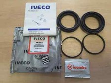 Iveco Eurocargo Brake Caliper