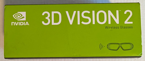 Nvida vision wireless - vision, 2