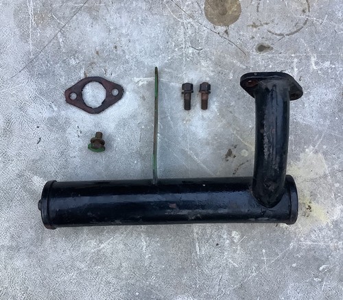 Villiers midget engine - midget,