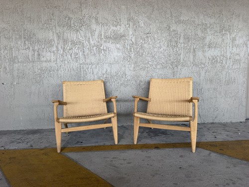 Hans wegner carl - hansen, son