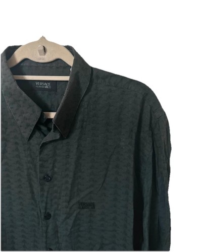Versace classic men - classic, v2