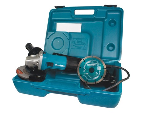 Makita ga4530rkd 115mm - ga4530rkd,