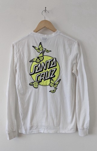 Santa cruz skateboard - santa,