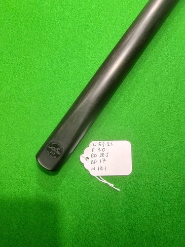 Sabetta pro cue snooker - /, pool