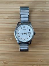 Boccia Titanium watch mens 10