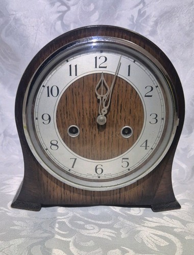 Vintage 1950s smiths - 1950s,