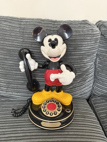 Disney mickey mouse - mickey, corded