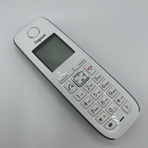 Siemens gigaset a510 cordless - siemens,