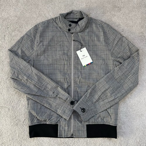 Paul smith jacket cotton - smith,