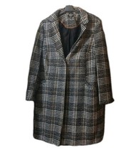 Asda Maternity Coat Size 12/14