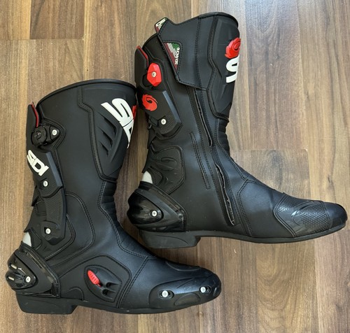 Sidi vertigo motorcycle - sidi,