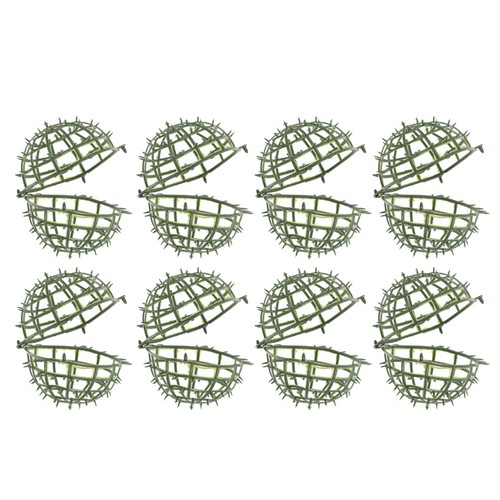 Pcs artificial flowers - 8,