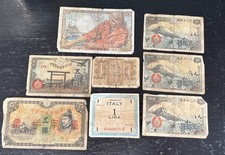 Rare vintage group wwii - vintage,
