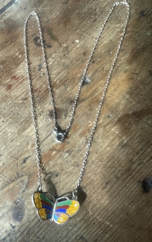 Vintage sterling 925 silver - vintage,
