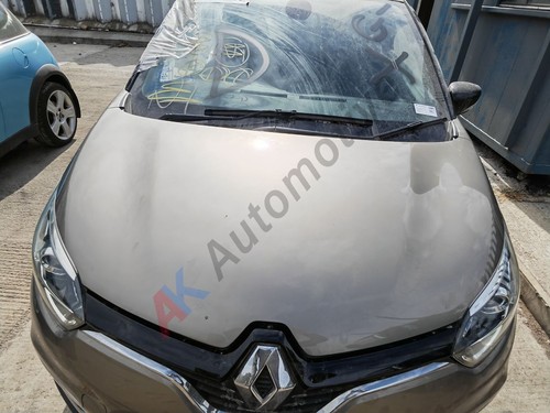 Renault captur mk1 - renault, 2013-2019