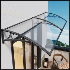 Door canopy awning shelter - awning,