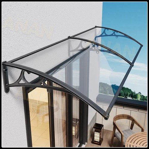 Door canopy awning - canopy,