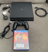 Sony Playstation 4 PS4 Slim