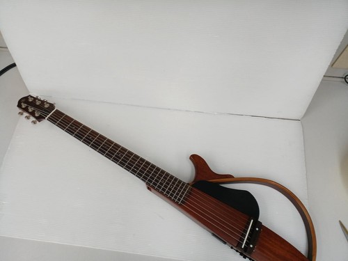 Yamaha slg200s silent - slg200s, guitar