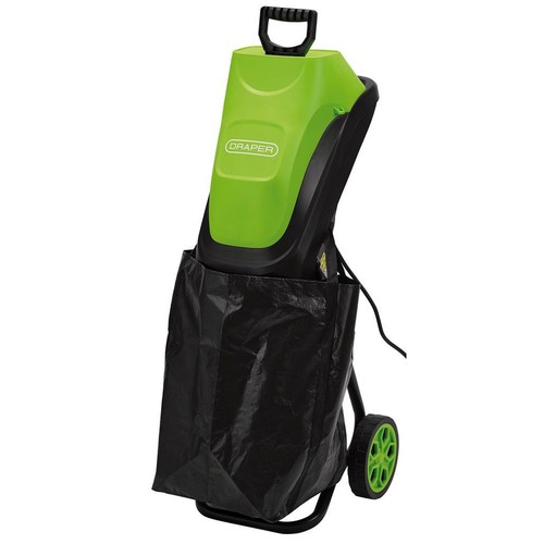 Draper garden shredder - draper,