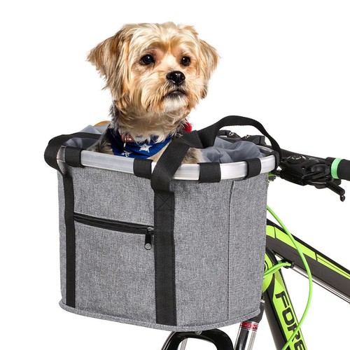 Gray foldable aluminum - gray,